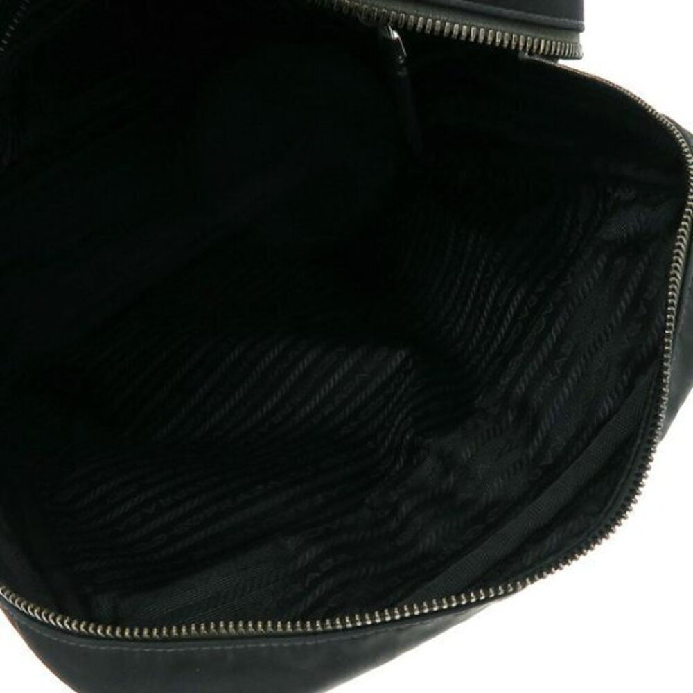 Prada Nylon Backpack - Picture 2 of 8